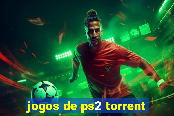 jogos de ps2 torrent